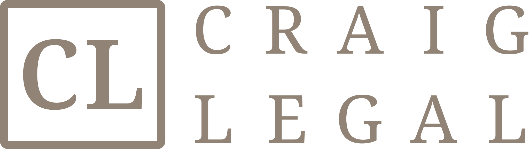 Craig Legal, LLC